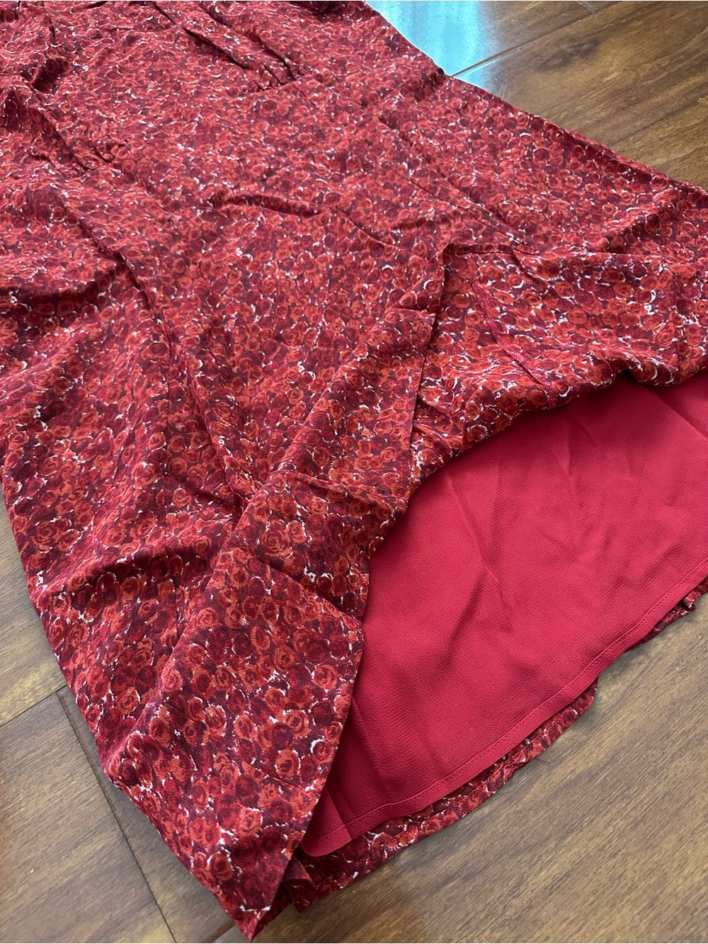 Reformation Lula dress - Picture 11 of 13